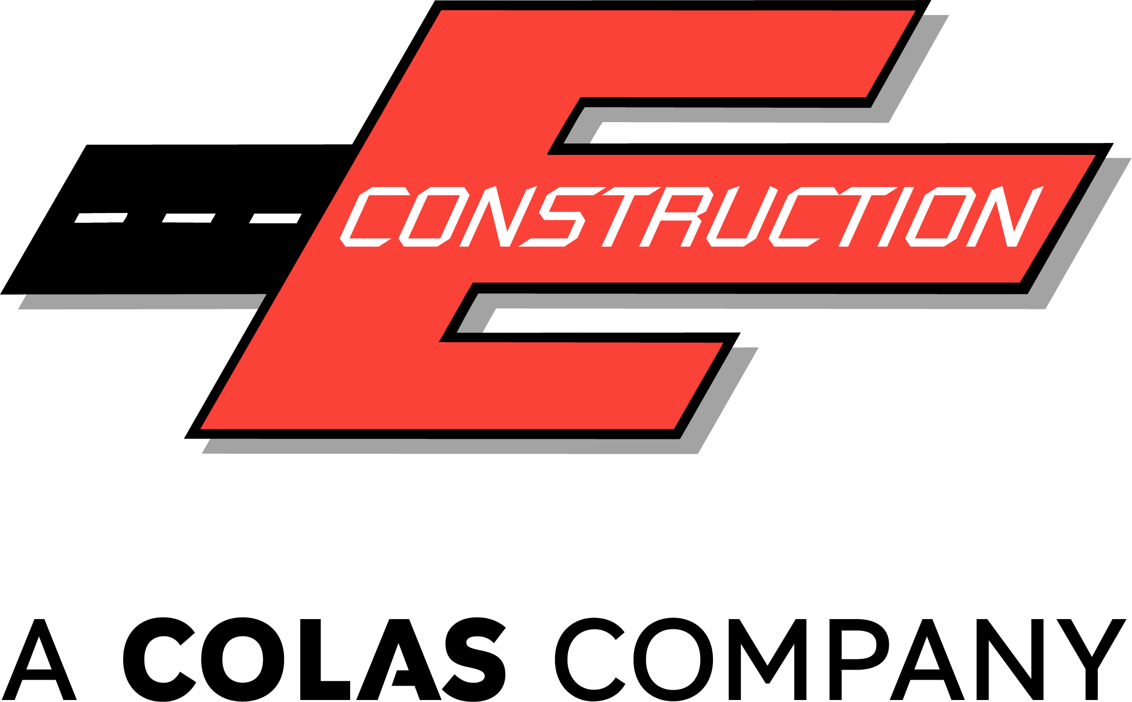Logo E Construction